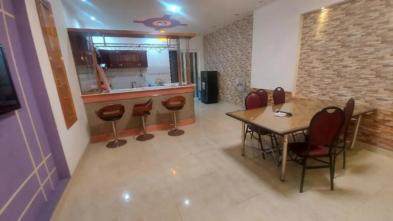 Miu Ly Apartment Vung Tau 0*,  Vietnam