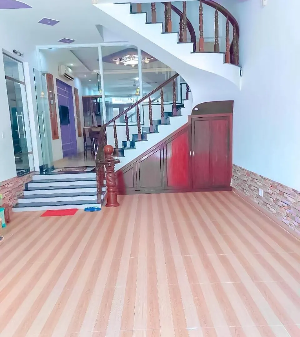 Homestay Miu Ly Apartment Vung Tau