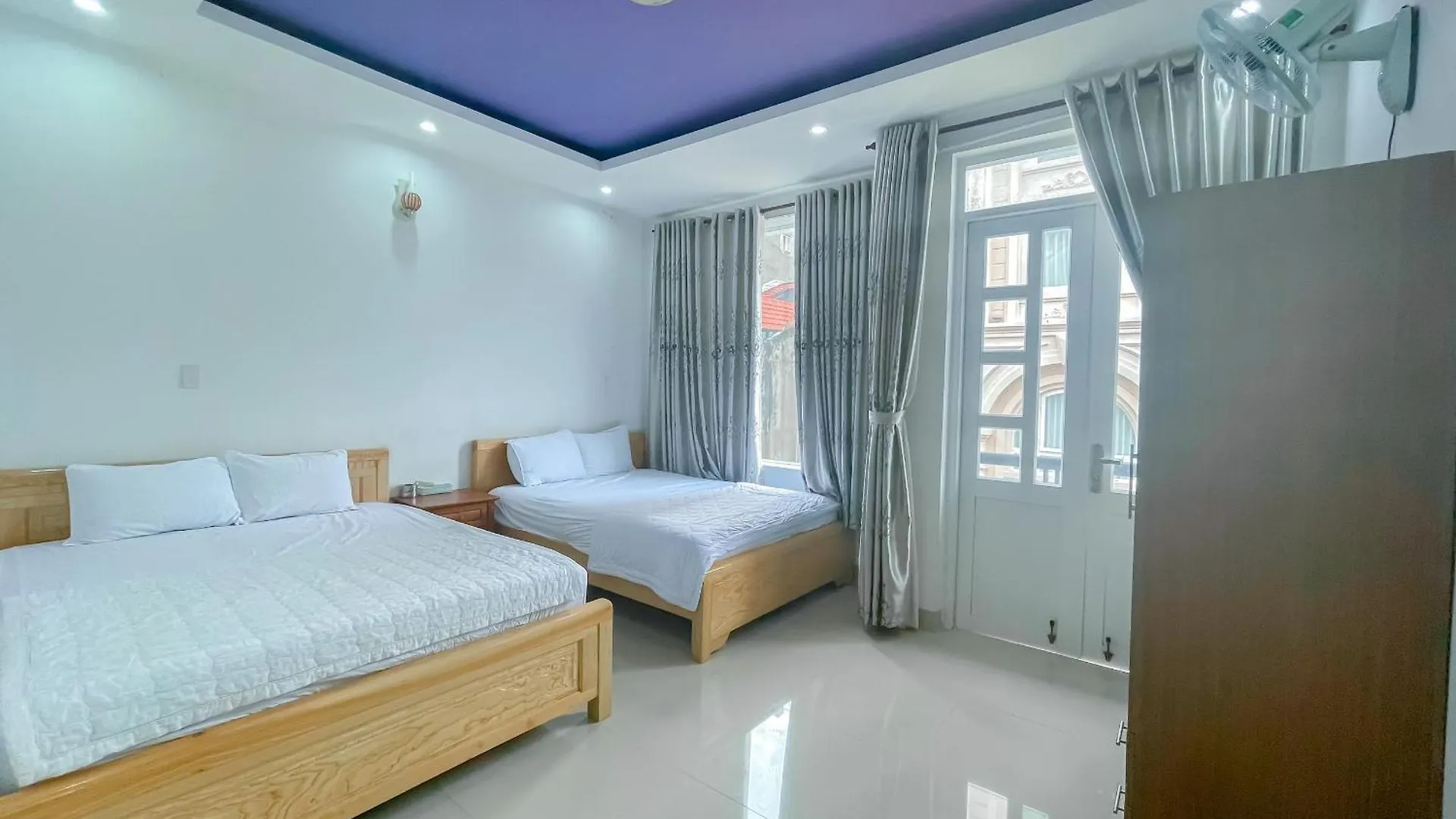 Miu Ly Apartment Vung Tau Vietnam