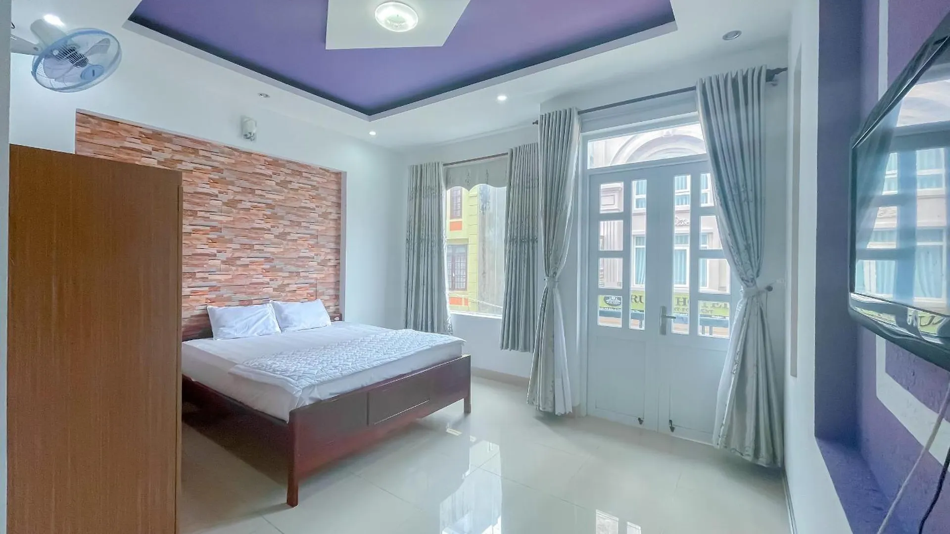 Miu Ly Apartment Vung Tau Homestay