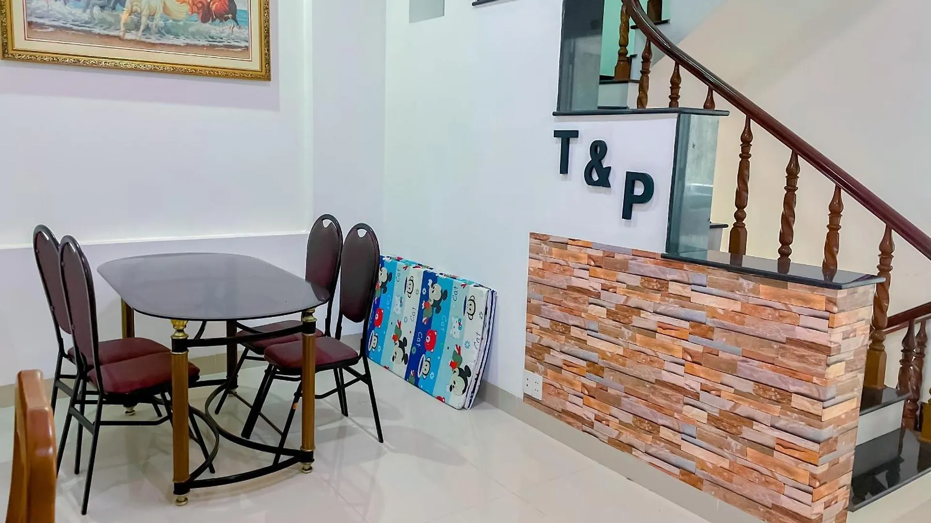 Homestay Miu Ly Apartment Vung Tau