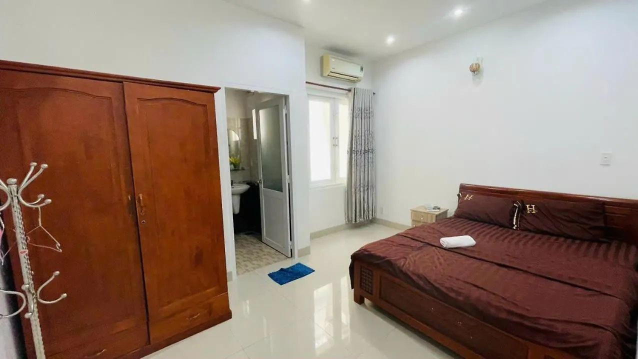 Miu Ly Apartment Vung Tau Homestay