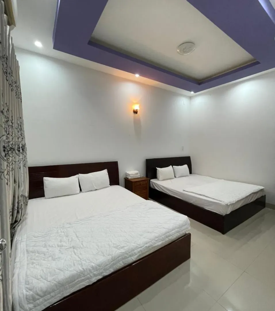 Miu Ly Apartment Vung Tau 0*,  Vietnam
