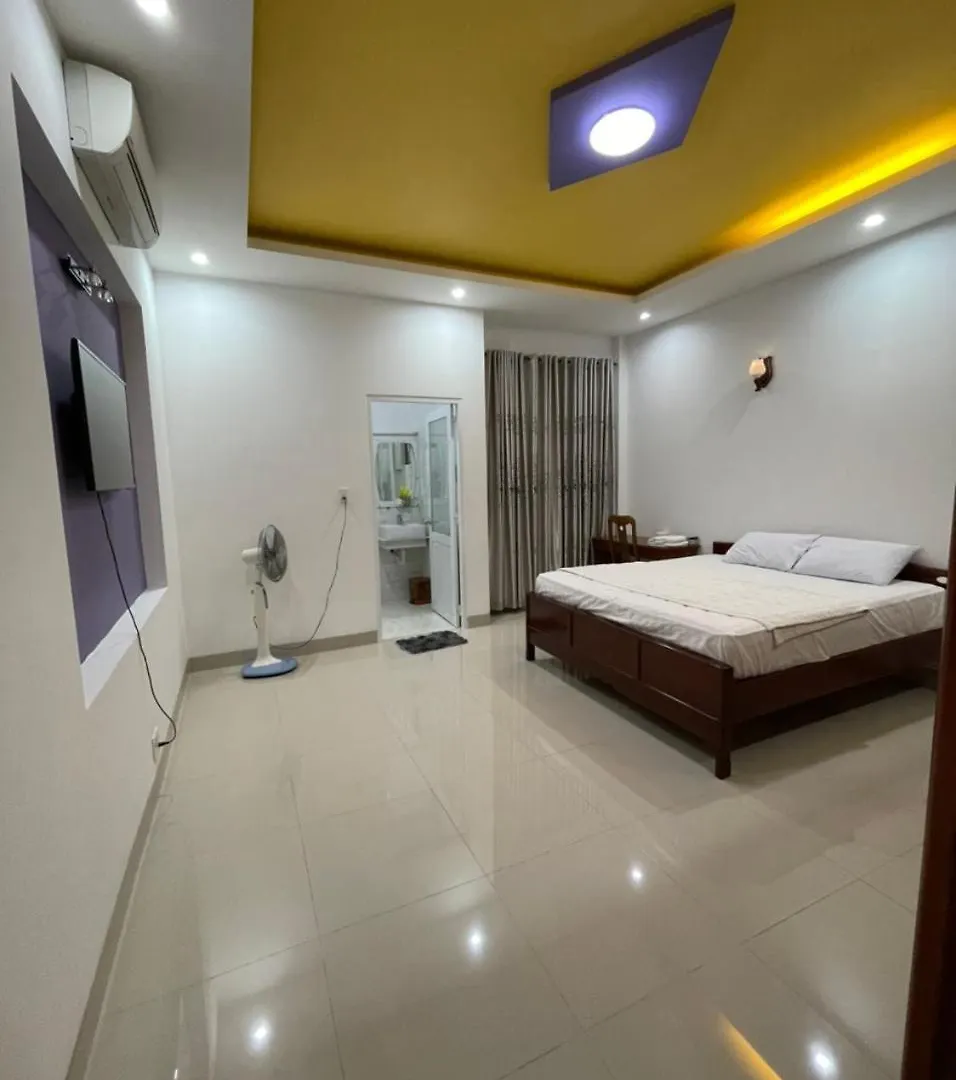 Miu Ly Apartment Vung Tau