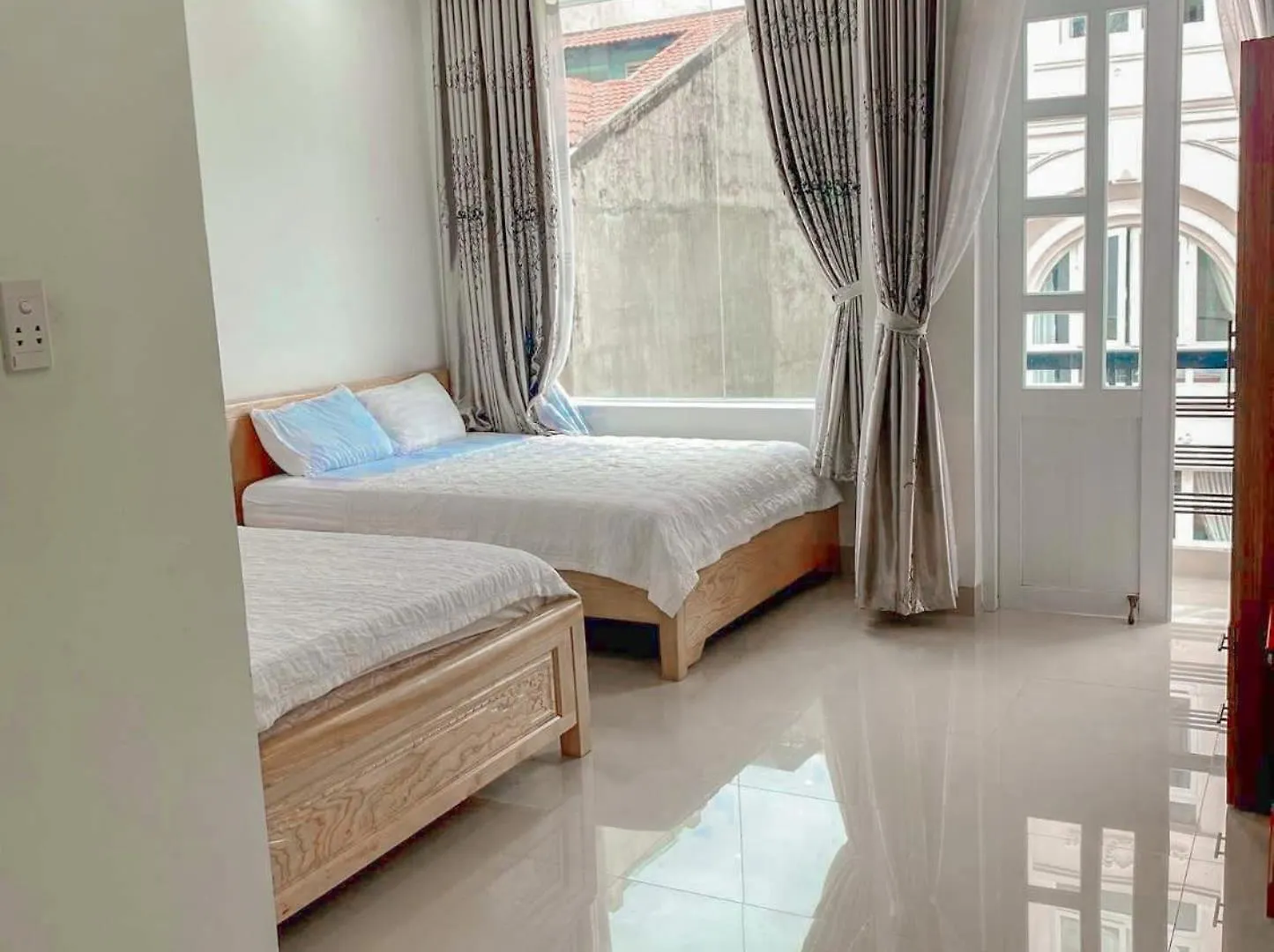 Miu Ly Apartment Vung Tau