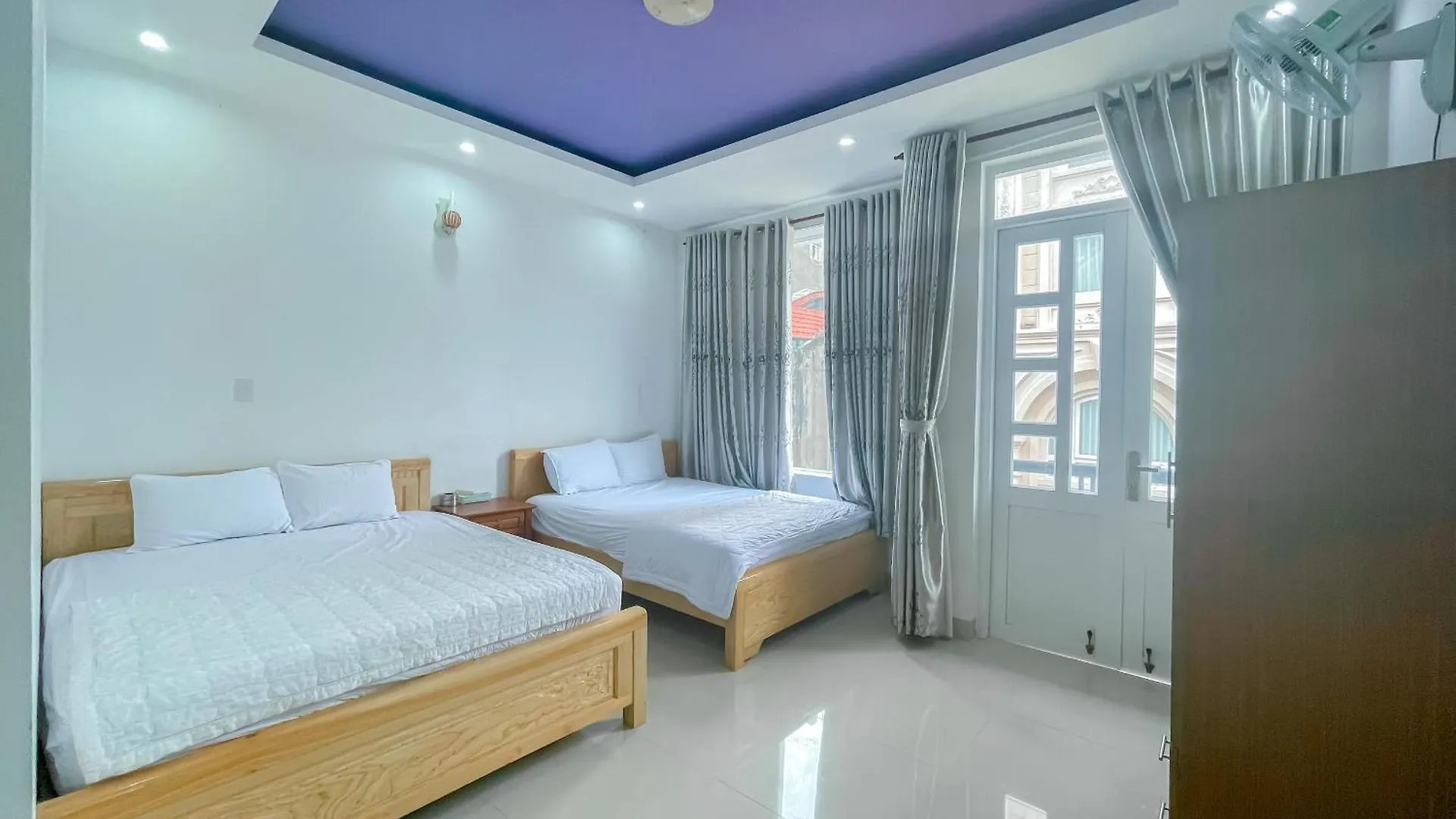 Miu Ly Apartment Vung Tau