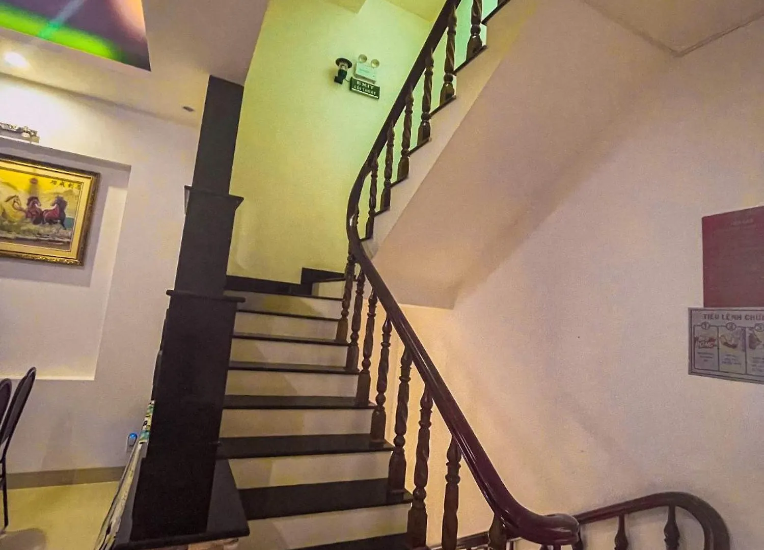 Homestay Miu Ly Apartment Vung Tau Vietnam