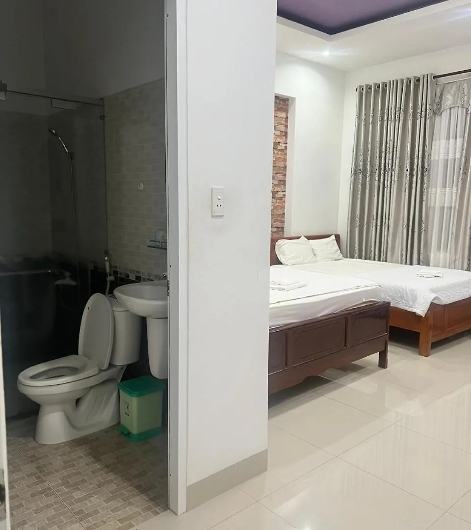 Miu Ly Apartment Vung Tau 0*,