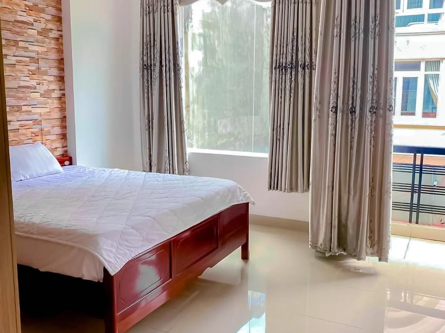 Miu Ly Apartment Vung Tau